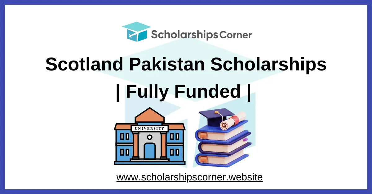 british council scholarship, scotland scholarship, scottish scholarships