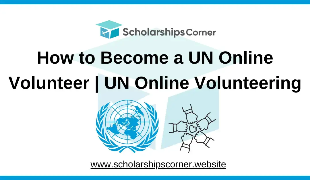 un online volunteering, united nations volunteering, united nations opportunities