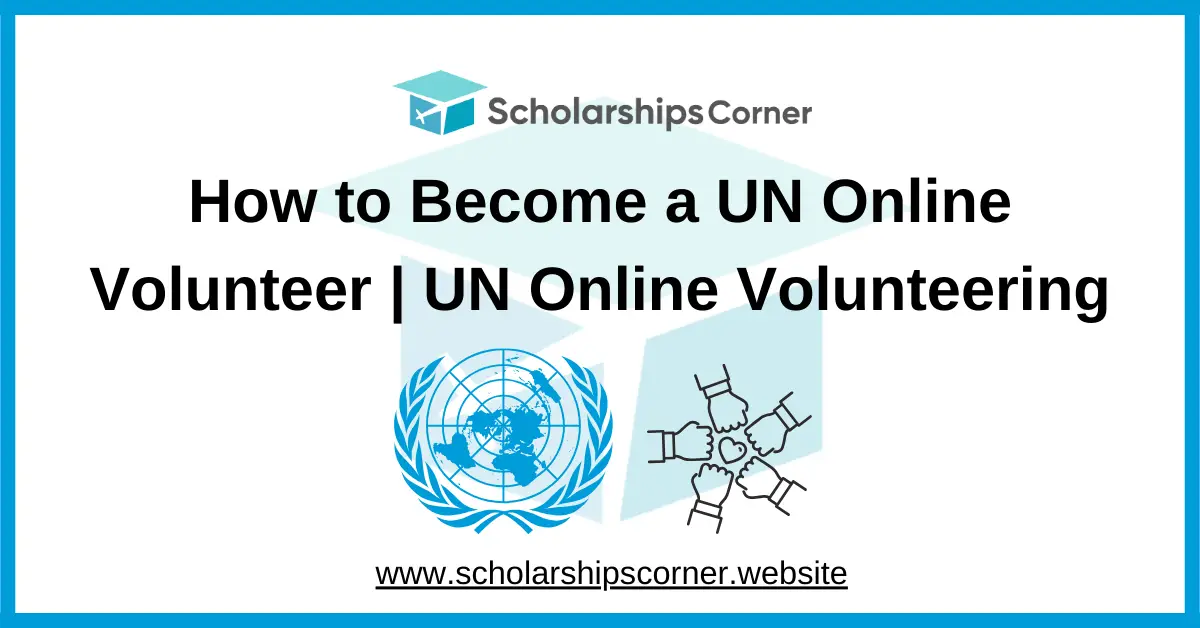 un online volunteering, united nations volunteering, united nations opportunities