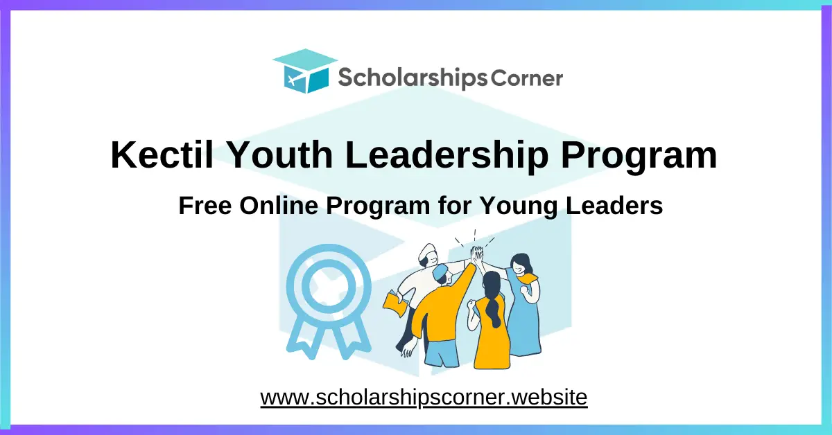 kect leadership program 2025, kectil 2025, online leadership program