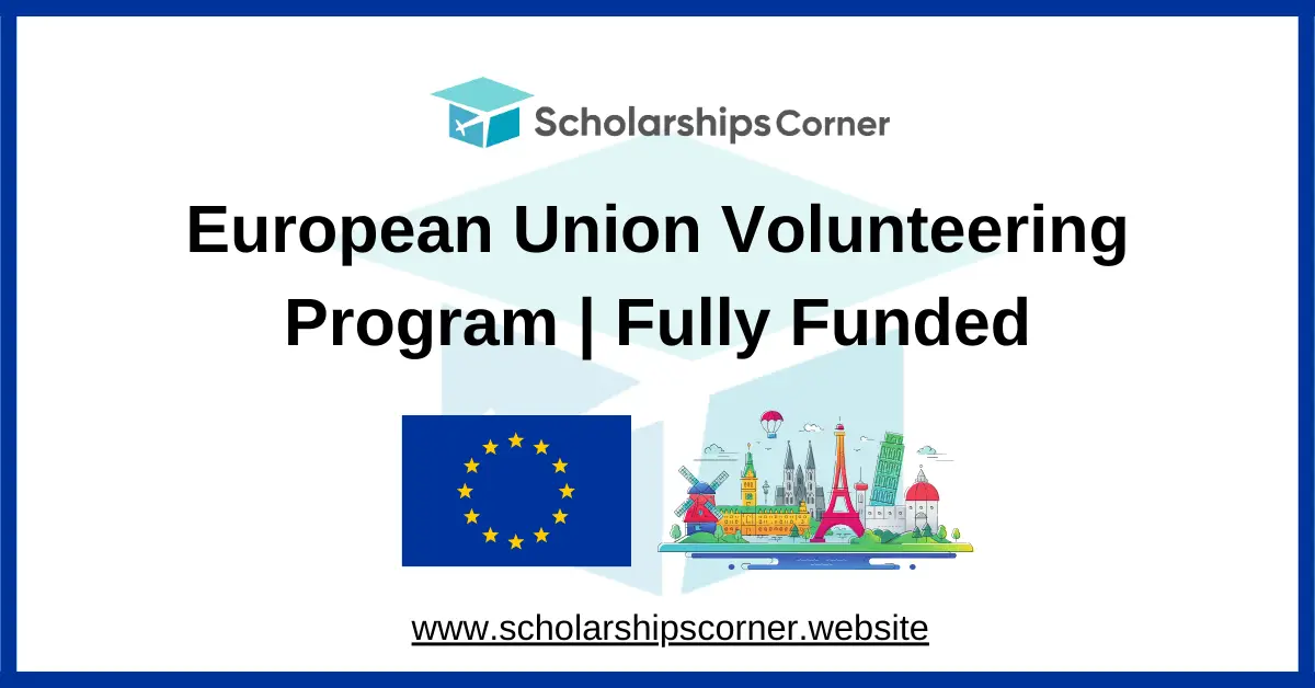 eu internship, european union jobs, european union volunteer program