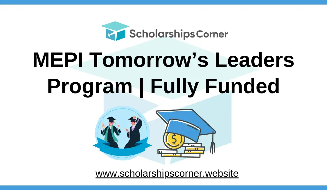 mepi scholarship, mepi leaderhsip program