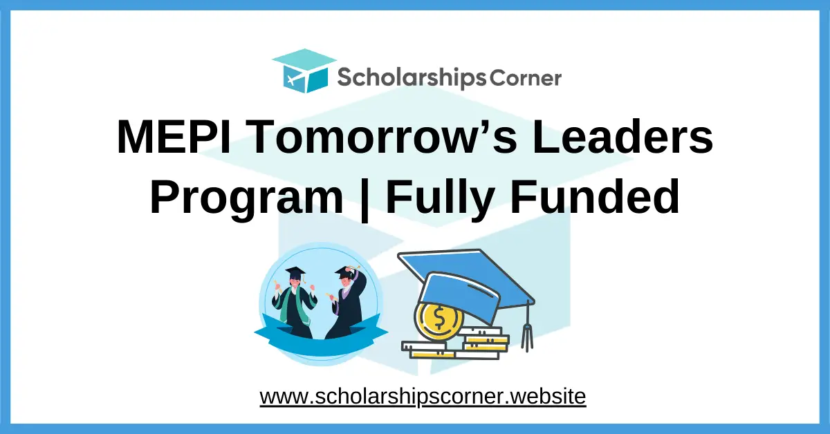 mepi scholarship, mepi leaderhsip program