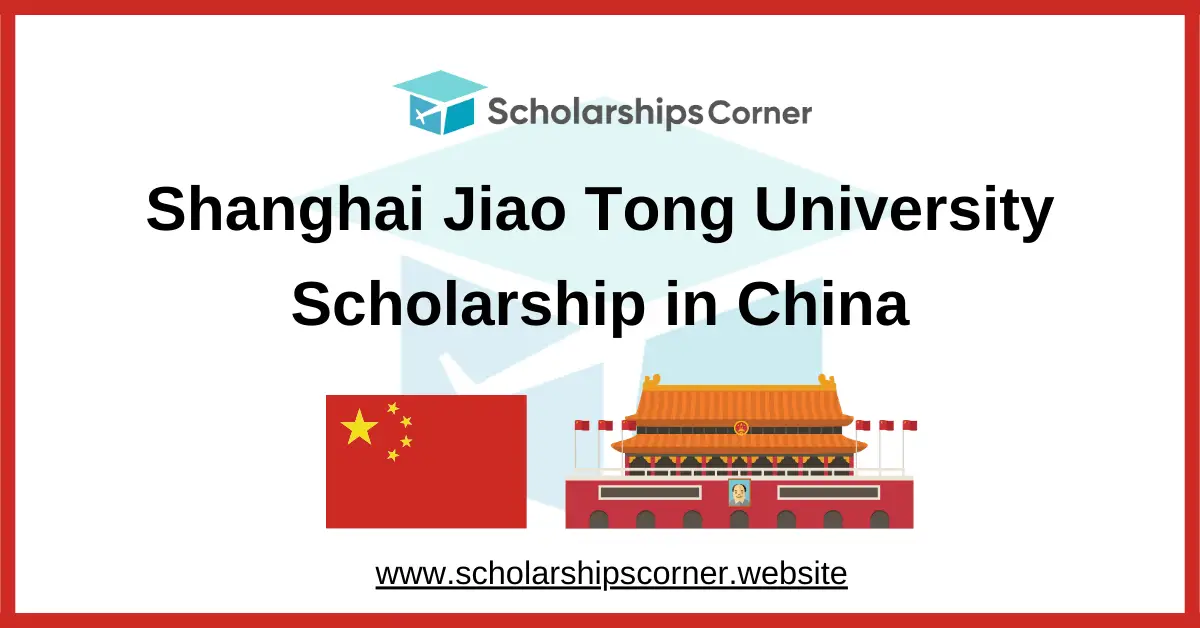 chinese government scholarship, china scholarship council, shanghai government scholarship
