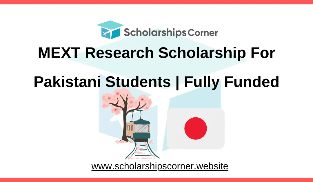 mext scholarship, mext reserach scholarship, japanese scholarships