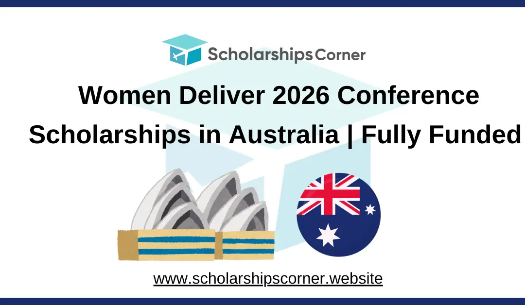 women deliver conference, youth summit