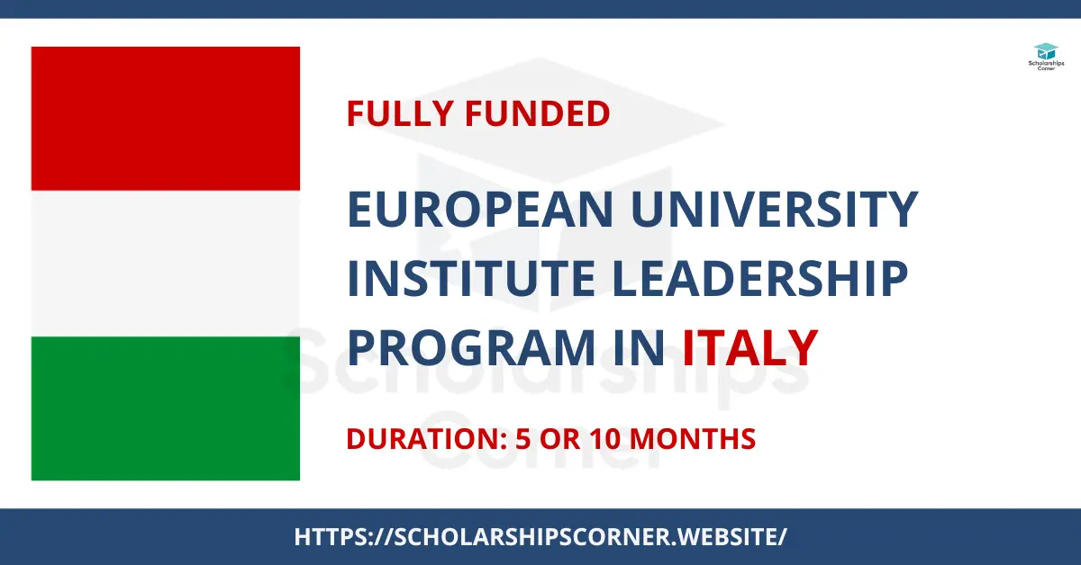 eui leadership program.policy leader fellowship