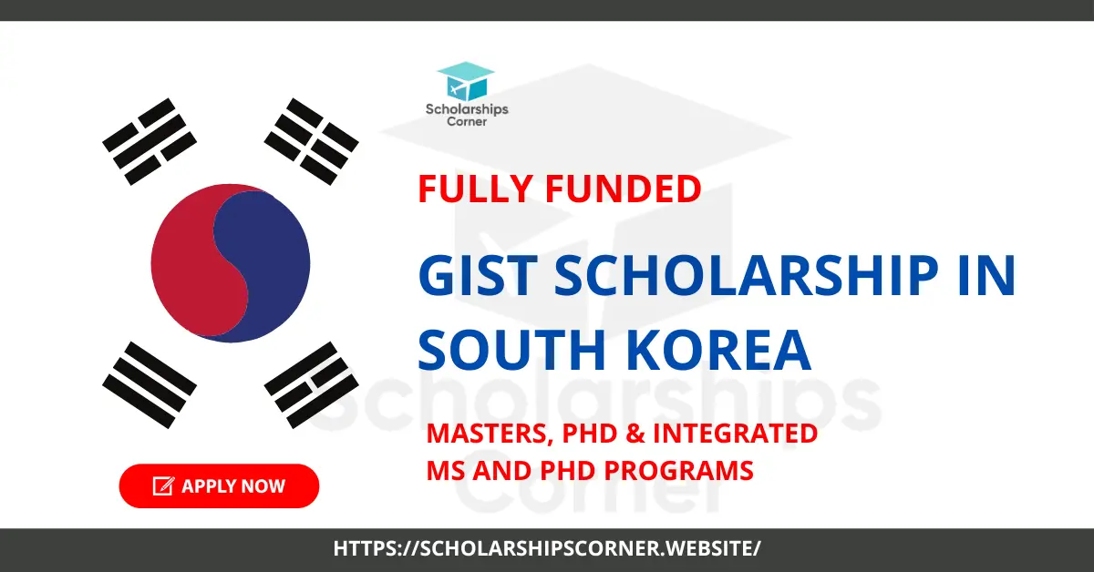 south korea scholarships, korean scholarships, study in korea