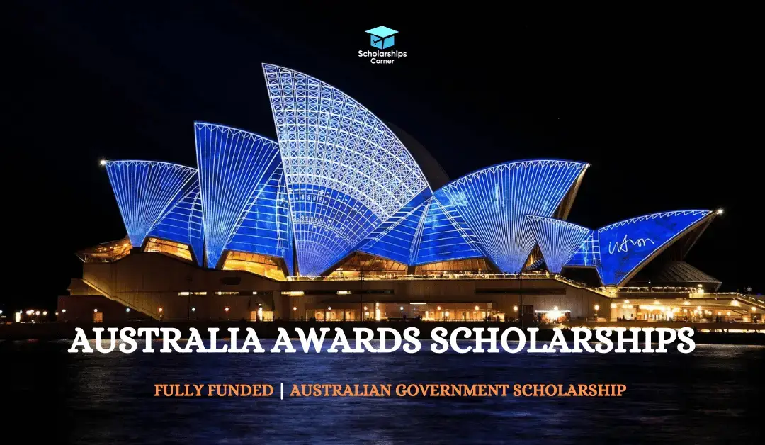 australia awards, australia awards scholarships, australia scholarships, fully funded scholarships