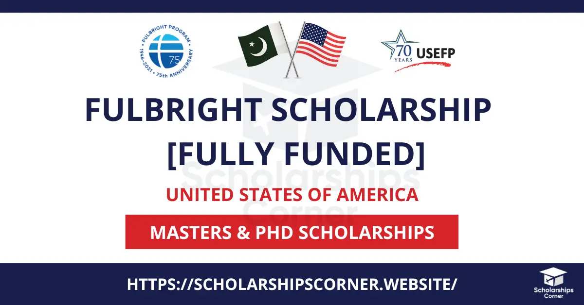US Fulbright Scholarship, usa scholarships