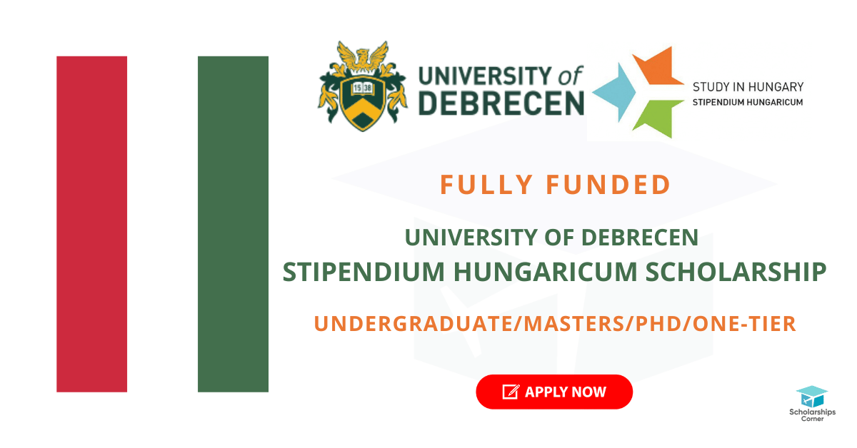 Stipendium Hungaricum Scholarship, study in hungary, hungary government scholarship