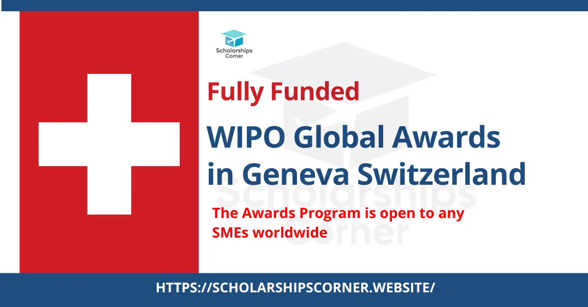 WIPO Global Awards