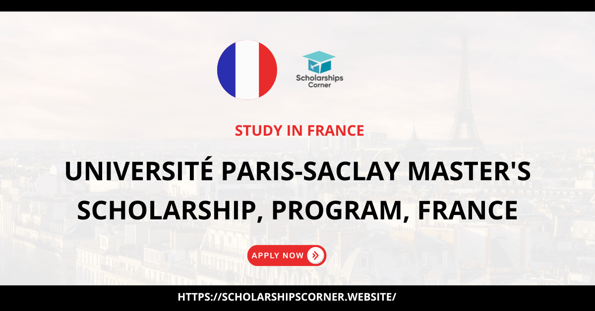 france scholarships, europe scholarships