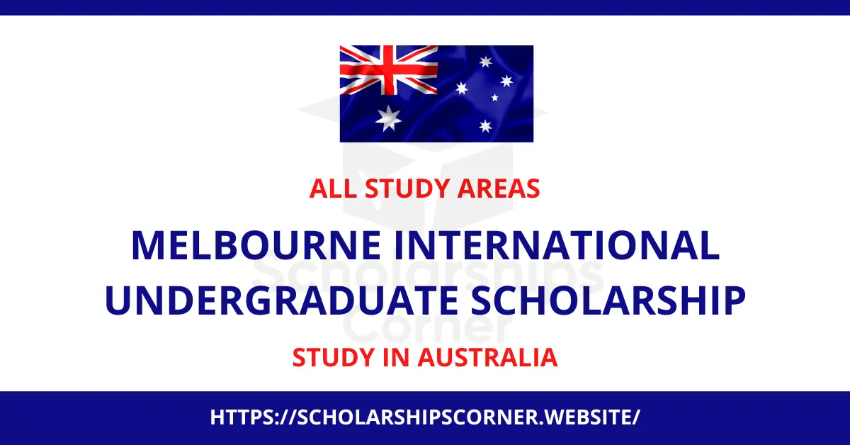 undergraduate schoalrships, scholarships in australia