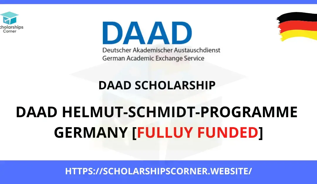 DAAD scholarship, german scholarships, scholarships in germany