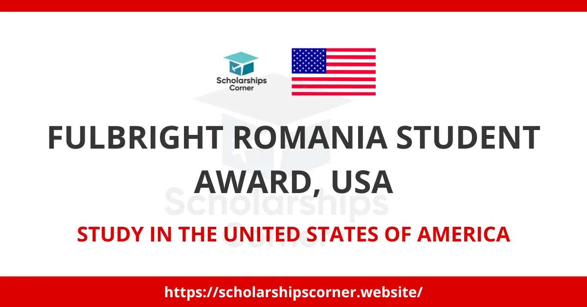 fulbright scholarship, usa scholarships, scholarships in the usa