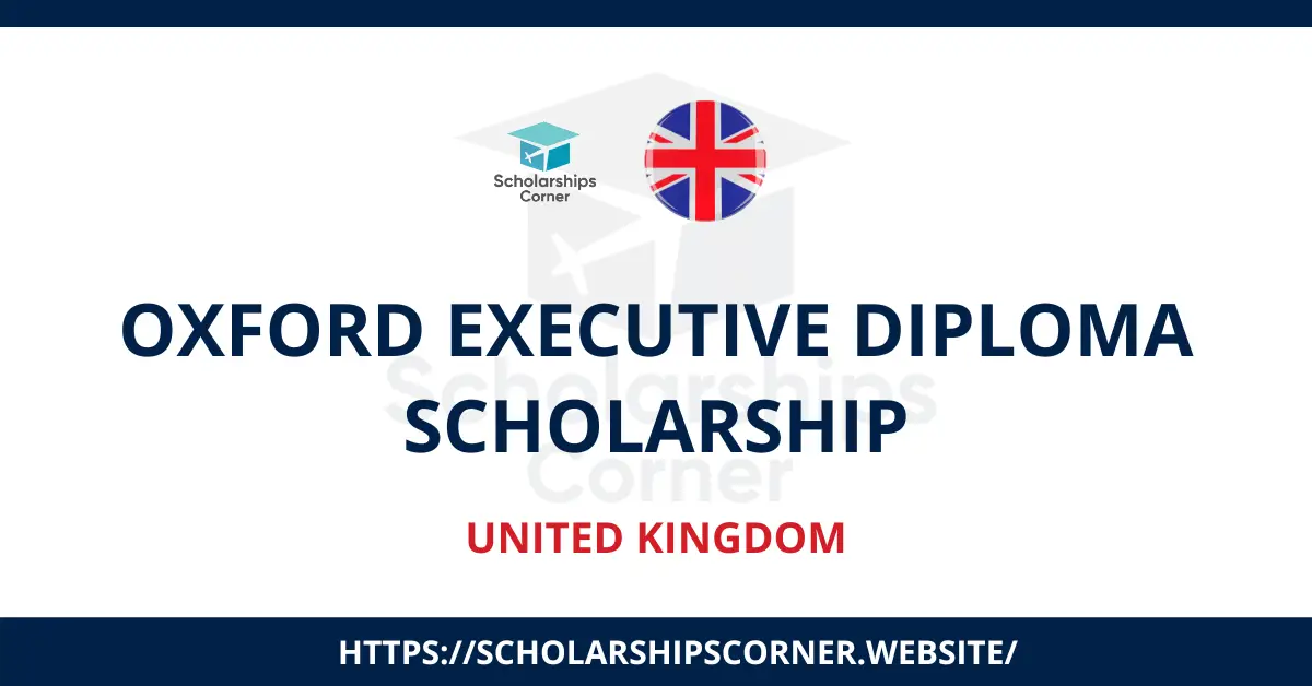 oxford scholarships, uk scholarships for international students