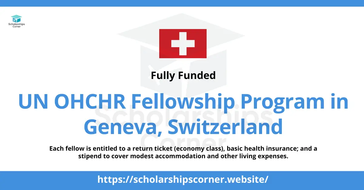 un fellowship, united nations jobs, united nations fellowship