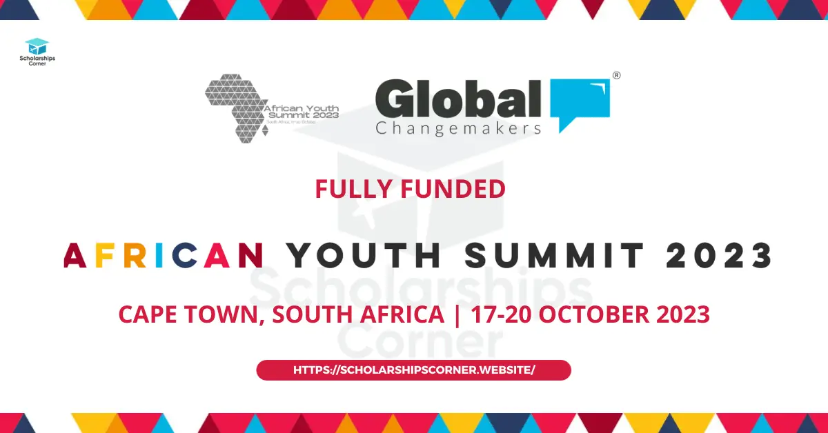 African Youth Summit, youth conference
