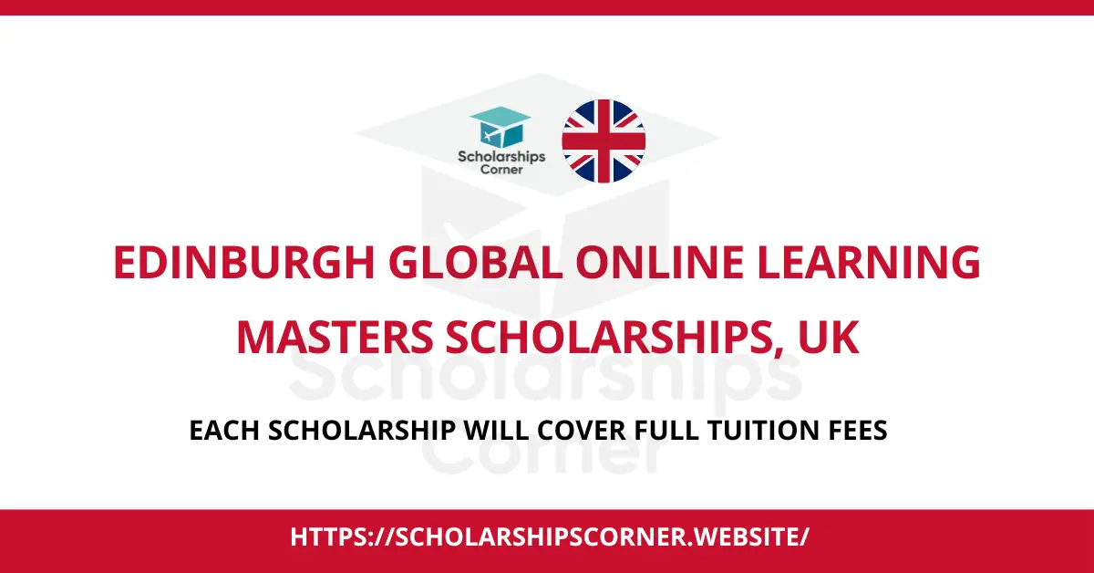 online degree scholarships, uk scholarships, scholarships in uk