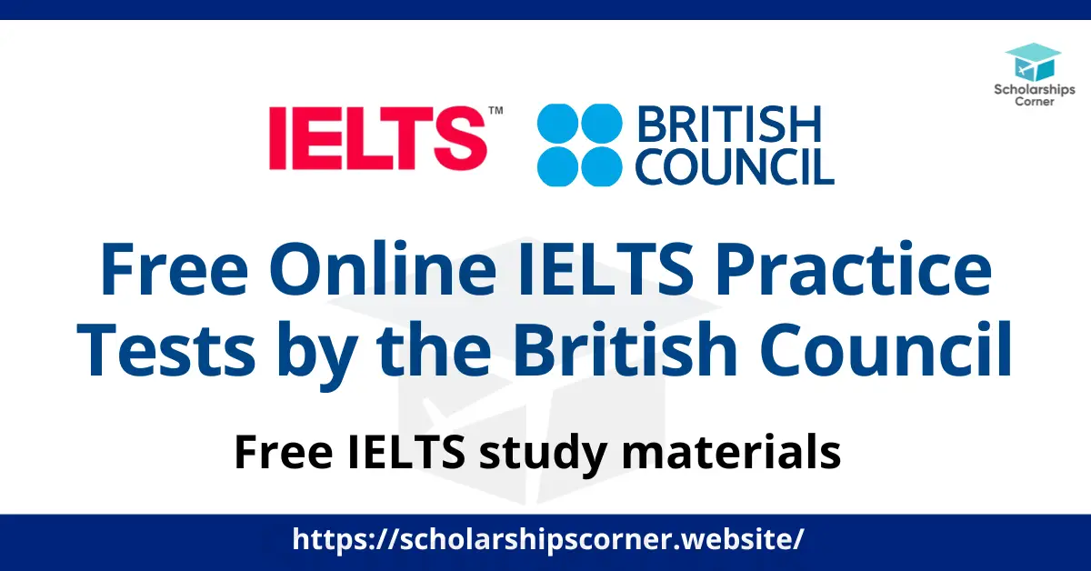 british council ielts practice tests, british council ielts preparation