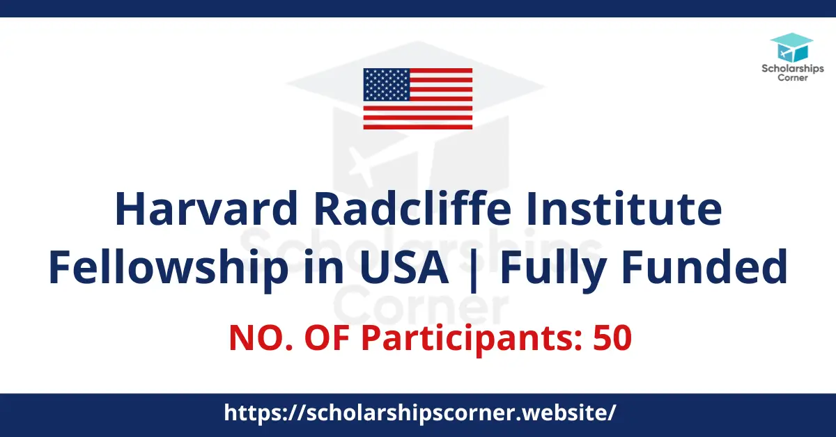 Harvard fellowship, harvard scholarships, us scholarships