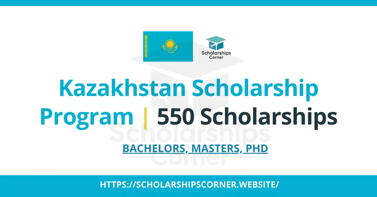 kazakhstan scholarships, scholarships for international students, scholarships in kazakhstan