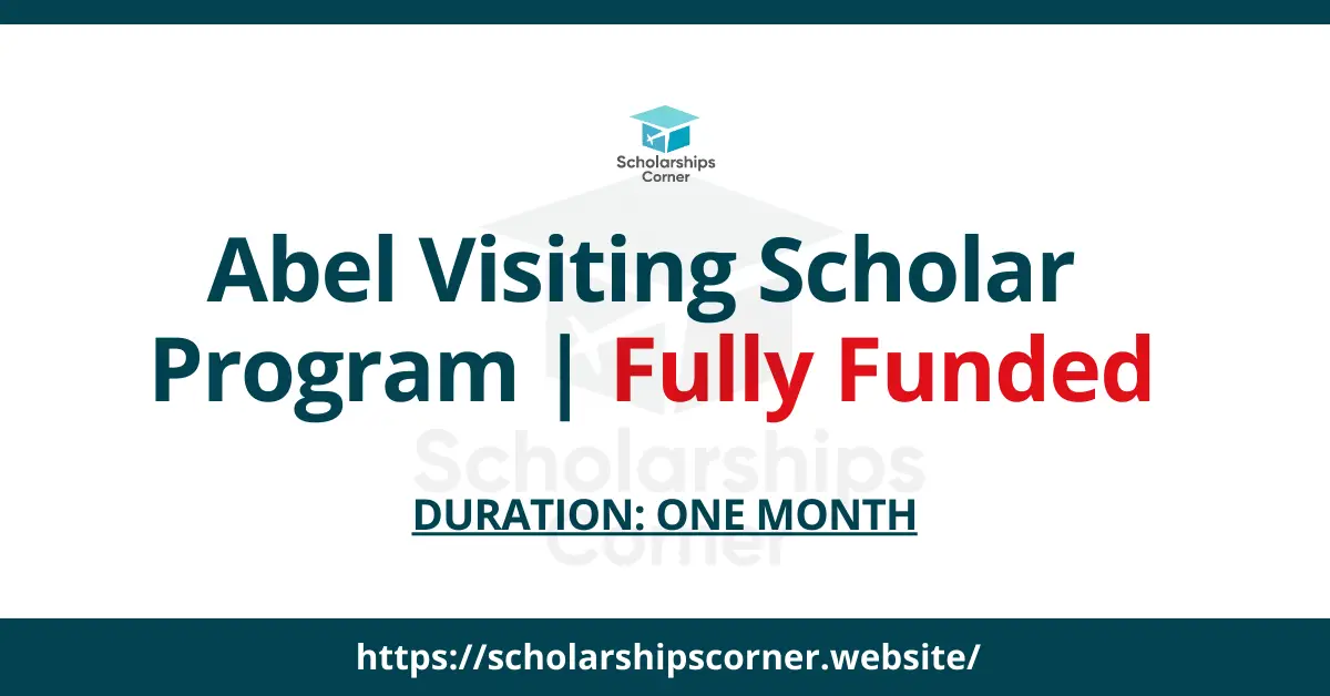 fully funded research scholarships, research fellowships