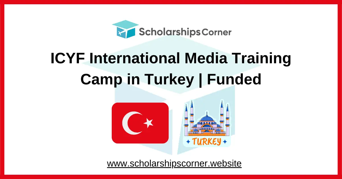 iycf media camp, icyf camp, icyf internship