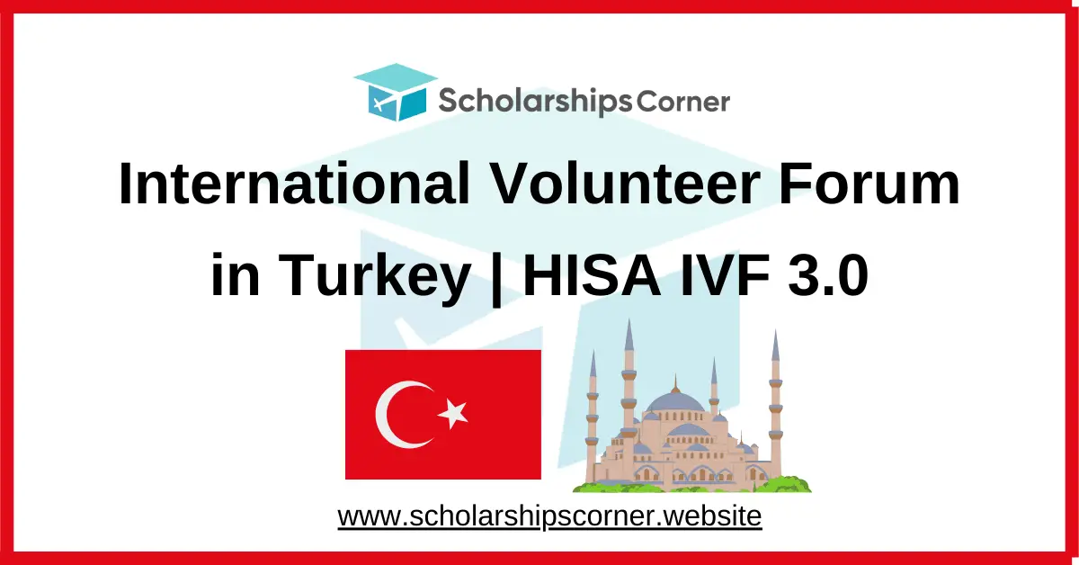 international volunteer forum, ivf turkey, youth forum