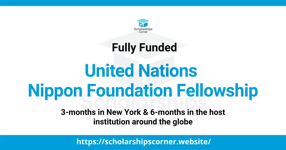 united nationsl fellowship, un fellowship, un jobs, un opportunities