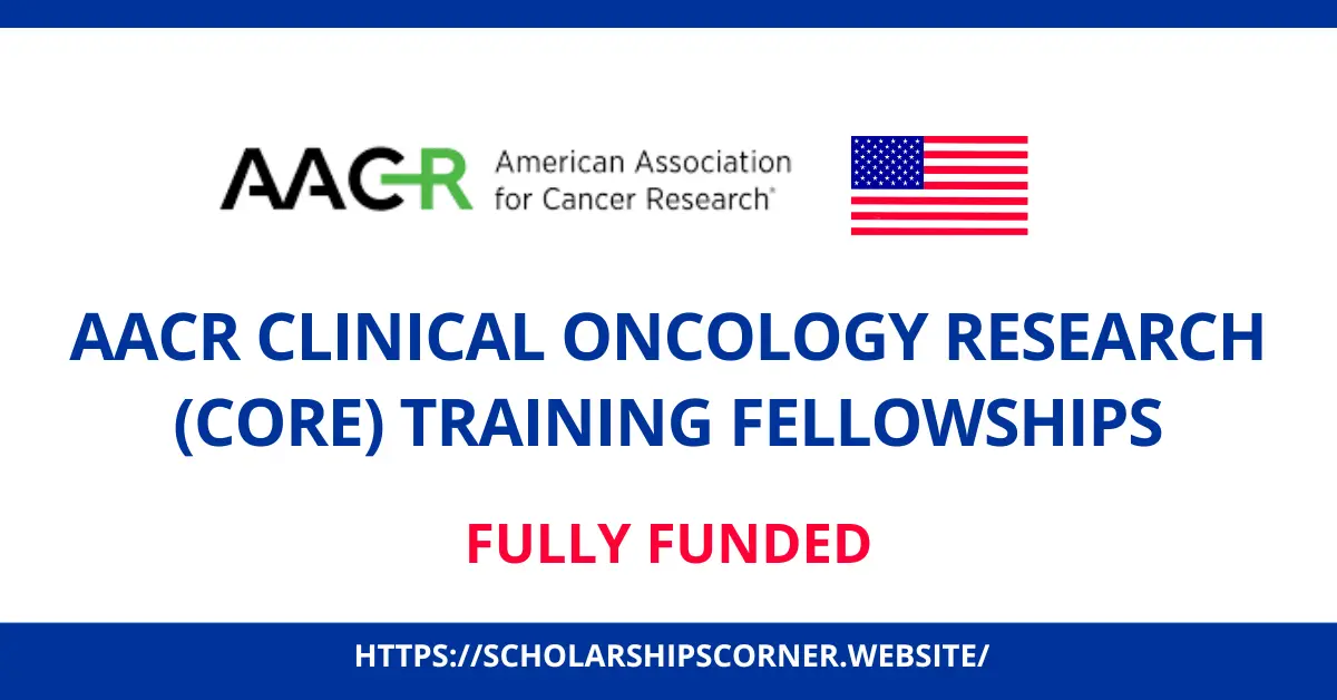 fully funded fellowships, research fellowship, fellowship in usa