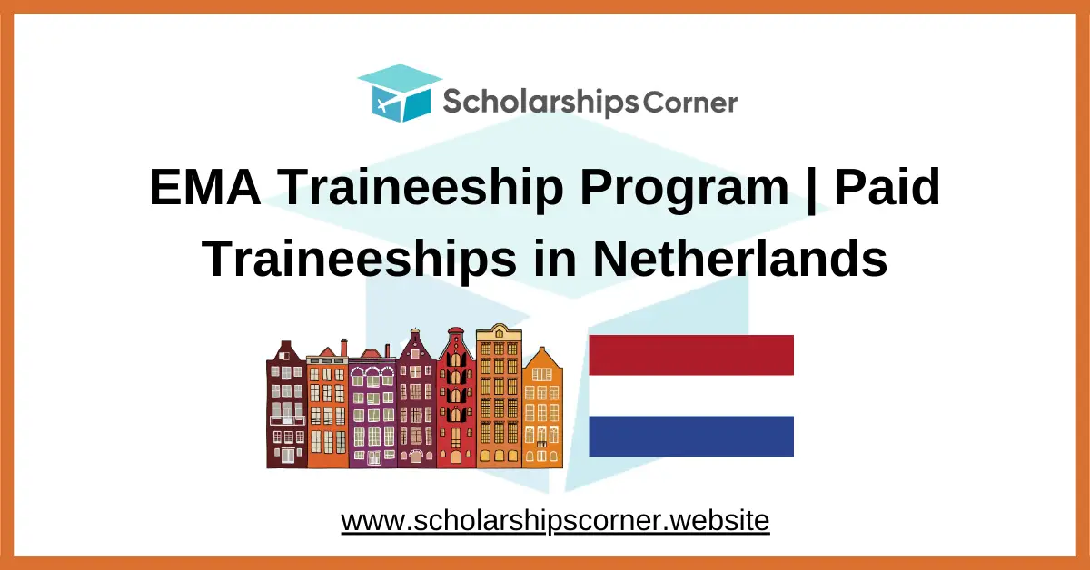 paid traineeships, internships in europe