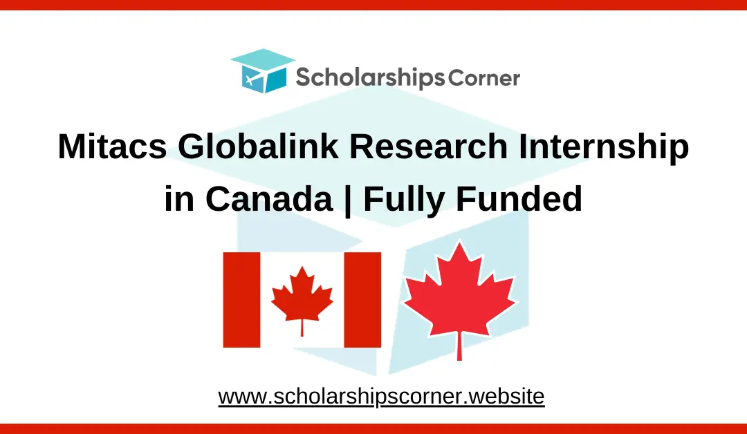 Mitacs Globalink Research Internship, mitacs internship, internship in canada