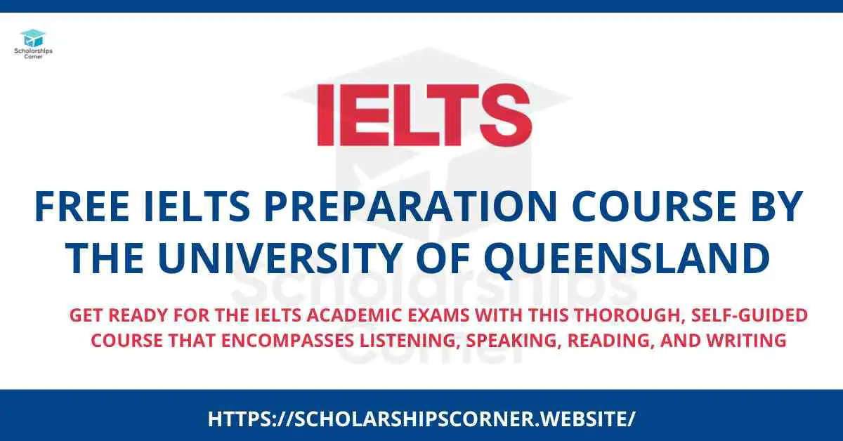 IELTS Preparation Course, ielts test preparation