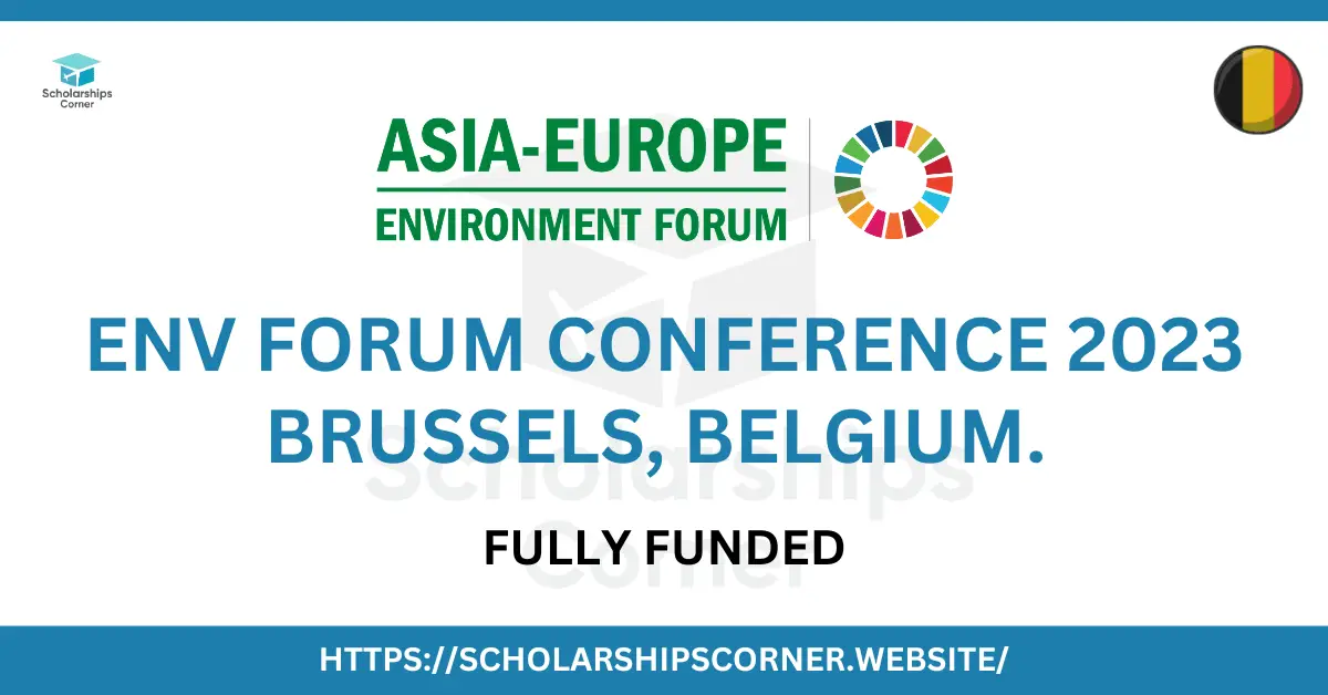 ENV Forum Conference