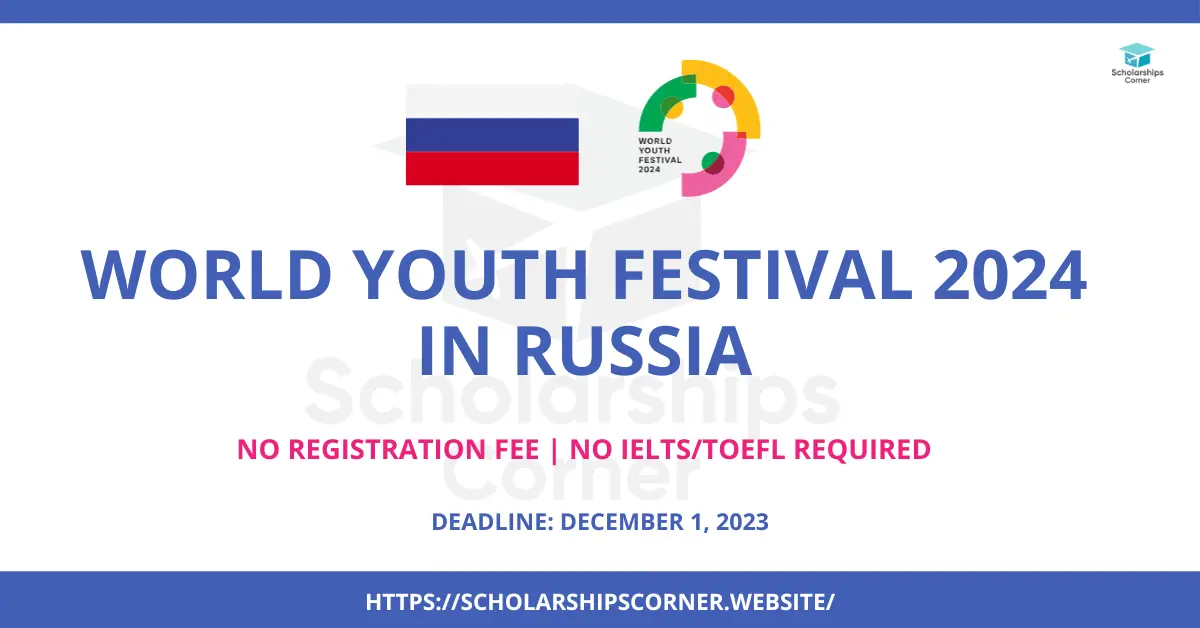World Youth Festival