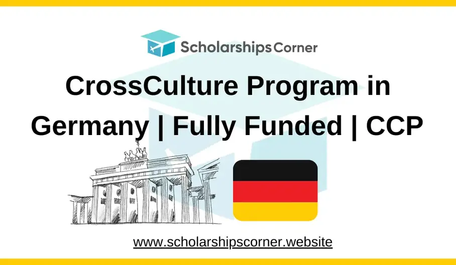 crossculture fellowship, student exchange program, ccp 2025