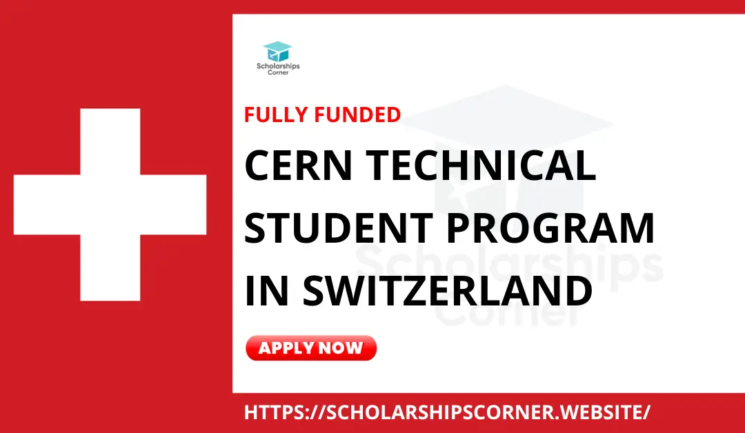 cern internships, cern opportunities, internships in switzerland