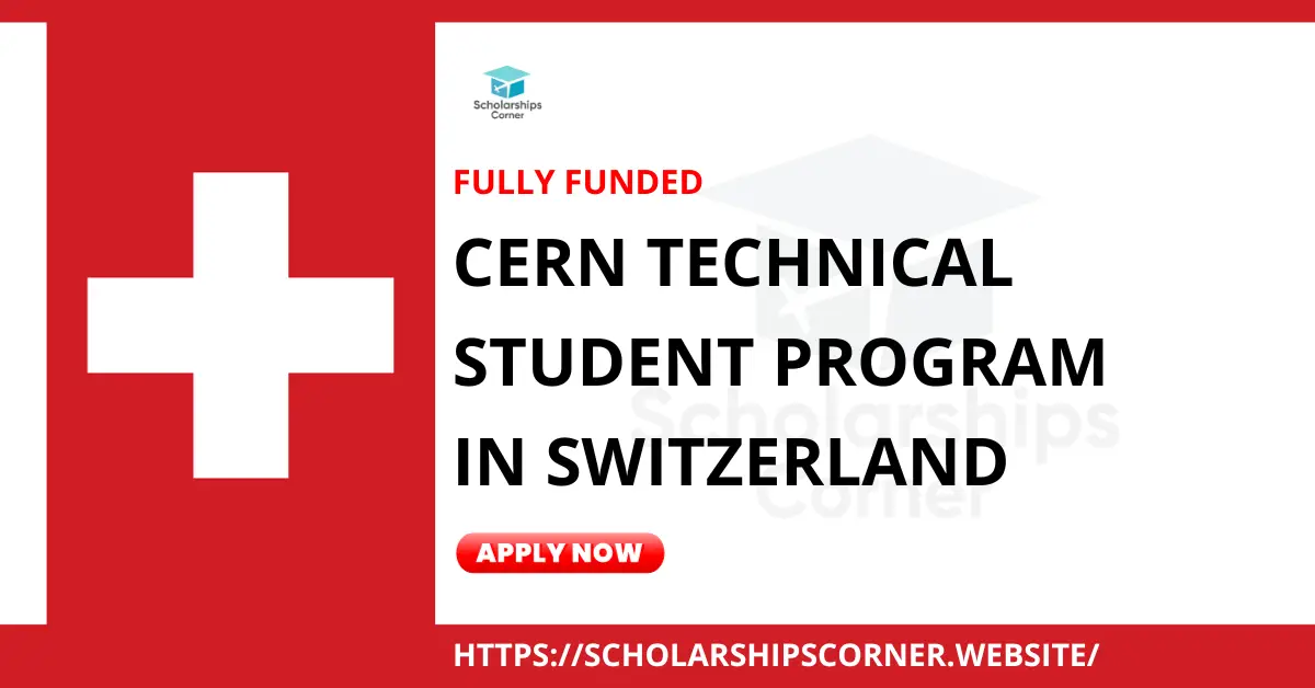 cern internships, cern opportunities, internships in switzerland