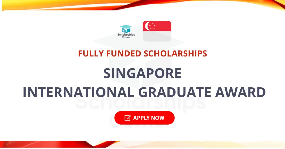 singa award, singapore scholarships, scholarships in singapore