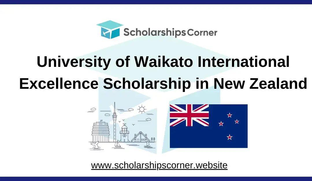 new zealand scholarships, scholarships in new zealand