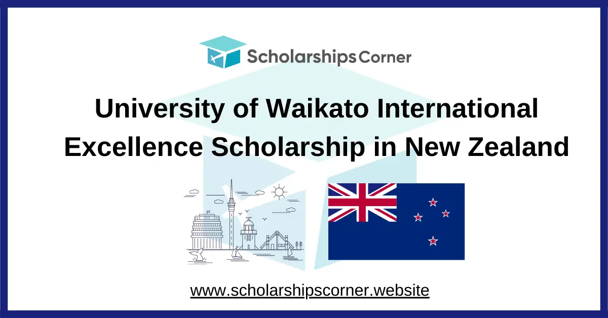 new zealand scholarships, scholarships in new zealand