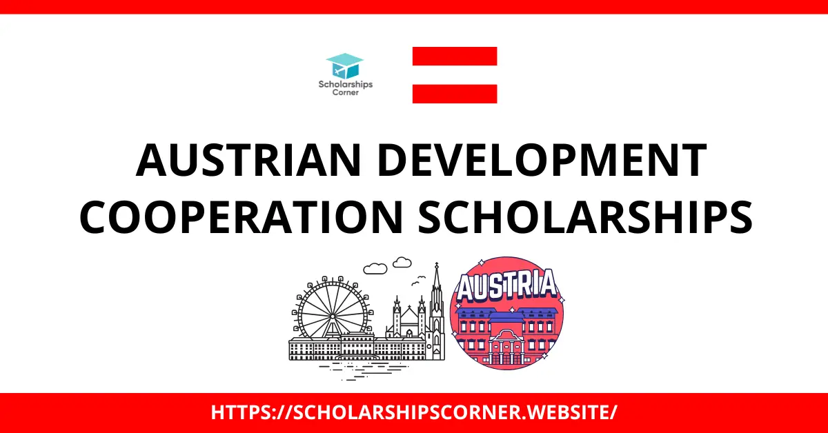austria scholarships, europe scholarships