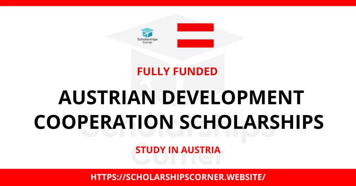 austria scholarships, study in austria, study in europe on scholarship