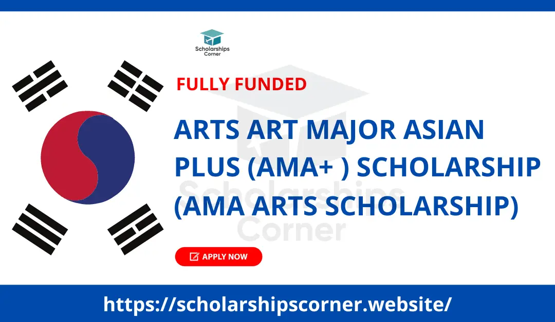 arts scholarships in korea, korean scholarships, global korea scholarships