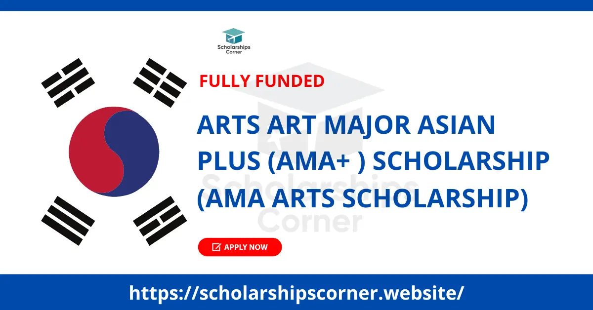 arts scholarships in korea, korean scholarships, global korea scholarships