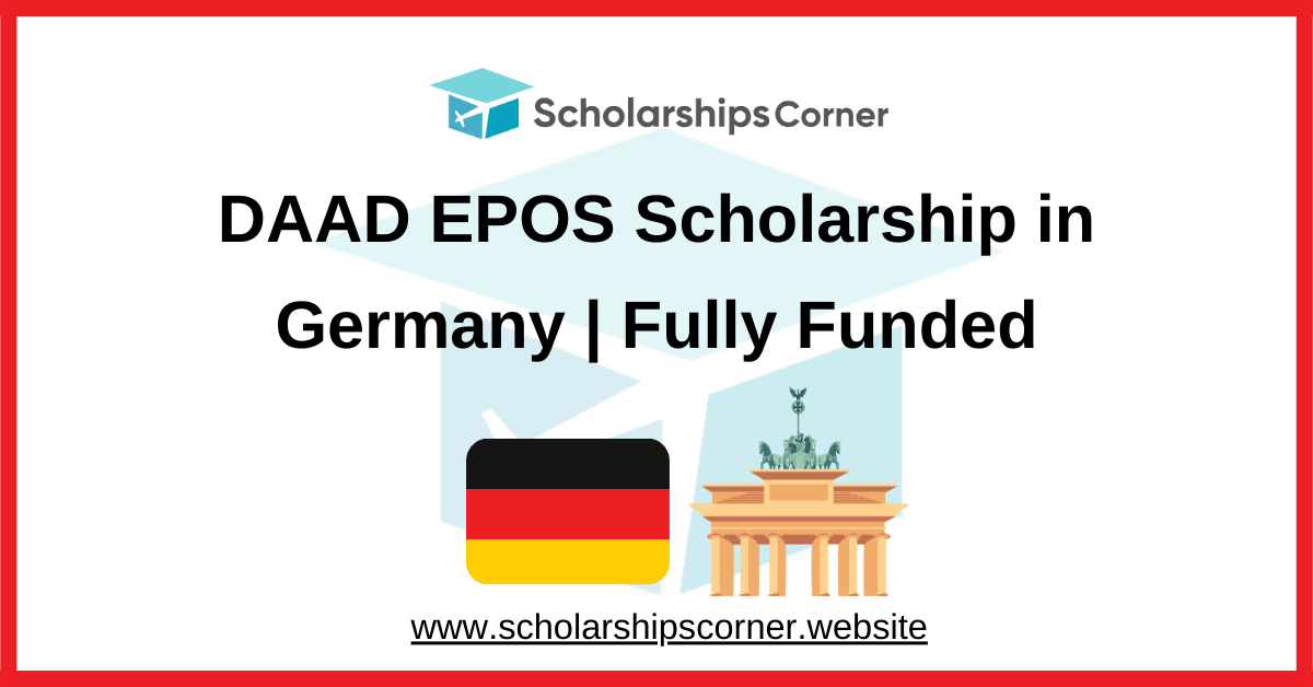 daad scholarship, scholarships in germany