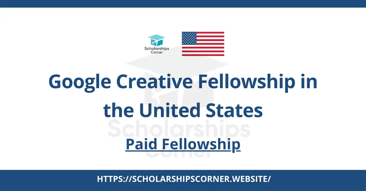 google fellowship, google paid fellowships, google jobs