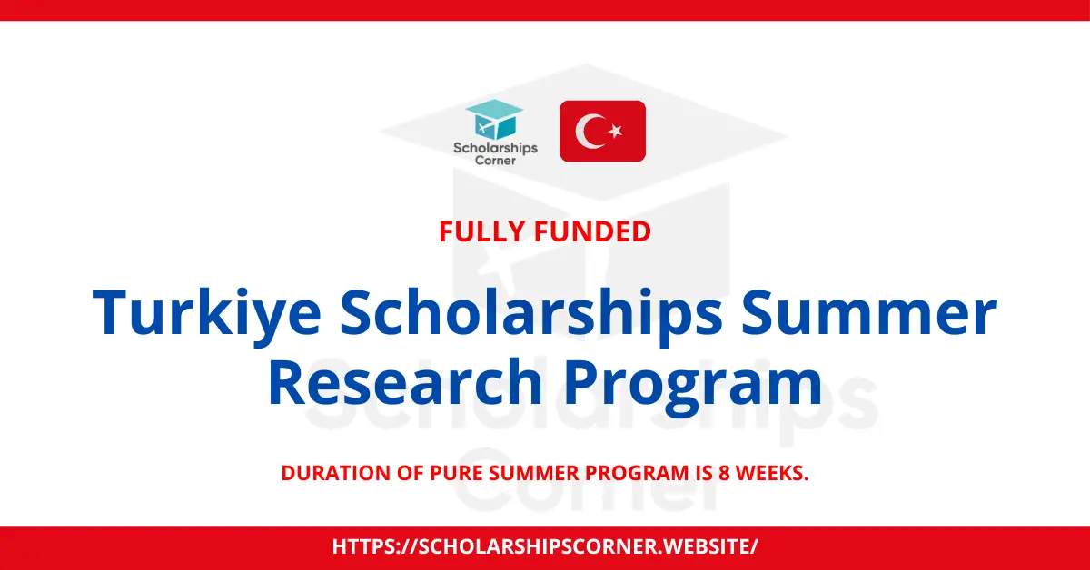 sabanci university summer program, turkiye scholarships, summer program in tukrey